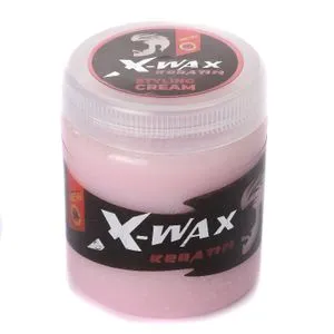 X Wax كريم تصفيف الشعر بالكيراتين - 200 جرام