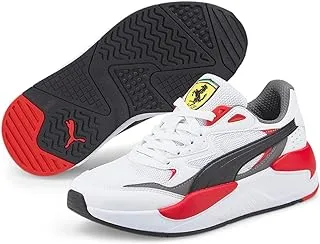 PUMA unisex-child FERRARI Sneaker