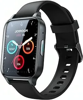 JOYROOM JR-FT3 Pro Fit-Life Series Smart Watch (الرد / إجراء مكالمة) - رمادي غامق