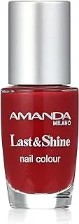 Amanda Milano Last &shine nail polish - 506