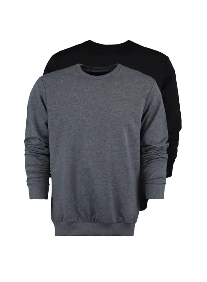 trendyol Regular Sweatshirt