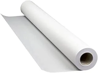 Roll plotter paper 91.5cm / 80g / 50 meters