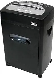 Paper shredder 12 sheets no:os1202di