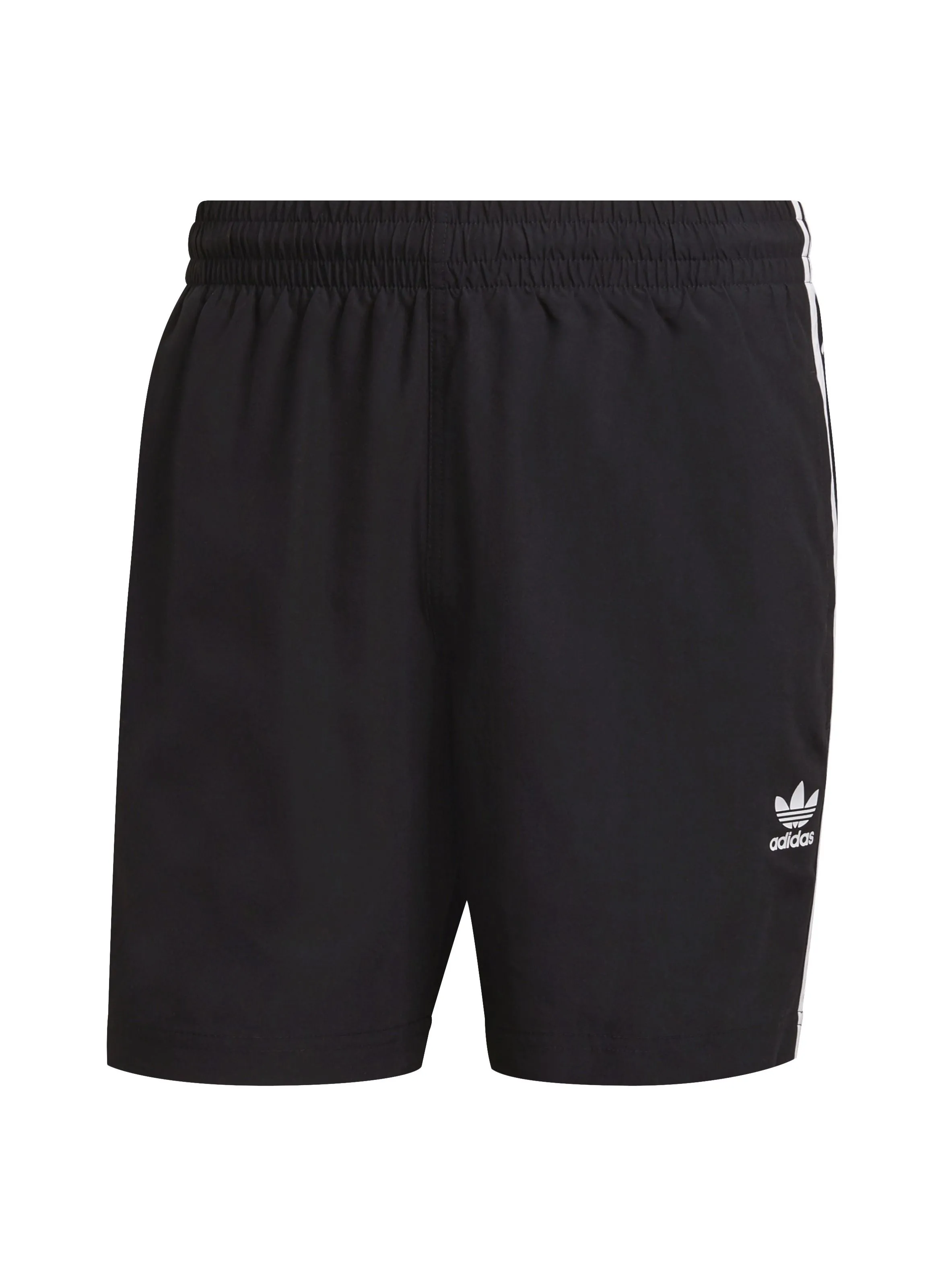 adidas Originals Adicolor Classics 3-Stripes Swim Shorts