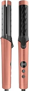 Rush Brush C1 Cool Curler Rose gold