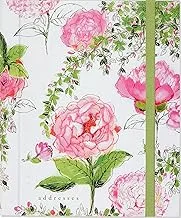 ROSE GARDEN LG ADDR BK