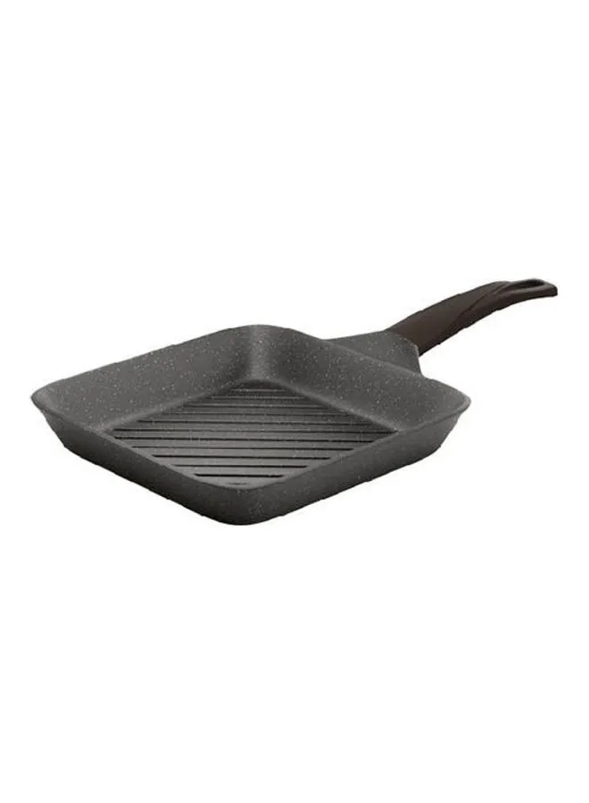 PYREX Granit Grill Grey 28cm