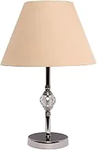 Home Gallery table Lamps 23X50 CM Silver