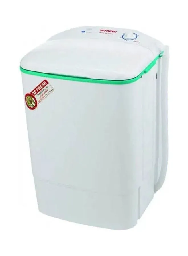 Fresh Top Loading Baby Washing Machine FWS330NA-12324 White