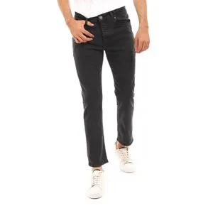 Caesar CEASAR JEANS Pants - DARK BLack