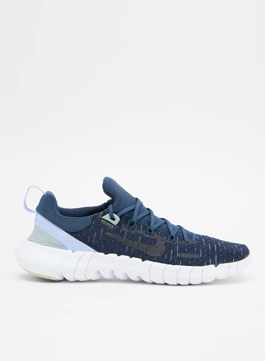 Nike Free Run 5.0 Road Running Shoes