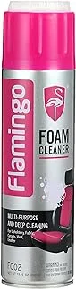 Flamingo - multi foam cleaner