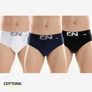 Cottonil Pack Of 6 Men's Brief CN