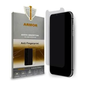 Armor Nano Anti Fingerprint (Matte) Screen Protector For Vivo V20