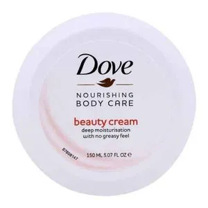 Dove Nourishing Body Care Beauty Cream – 150ml