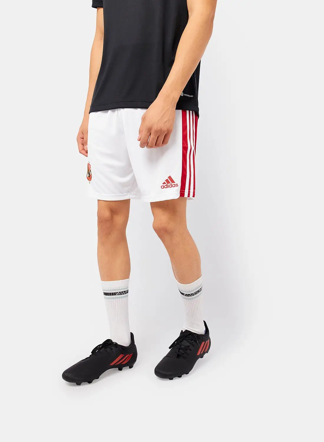 Adidas Al Ahly Home Short