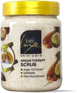 Bio Luxe Skincare Argan Therapy Scrub 500 ml