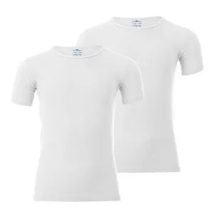 Mesery Bundle OF (2) O Neck T- Shirts -  For Boy's