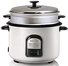 Sonai Rice Cooker , 1.8L , 700 Watt, SH-3030