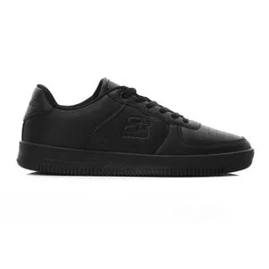 Starter Street Basic-1 Lifestyle Men Sneaker  - Black