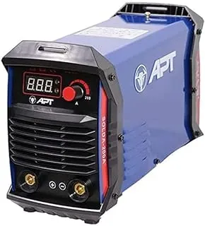 APT SOLDA-160 Inverter Welding machine 160 Amp