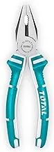 Total Tools Combination Pliers (180MM 7'' - THT110706P)