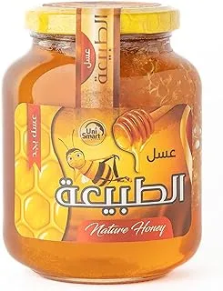 Uni Smart Nature Honey 500 gm - Natural 100%