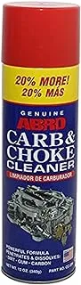 ABRO CC-220 Carb and Choke Cleaner Spray