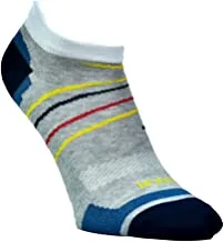 Hobby cotton ankle sock for men