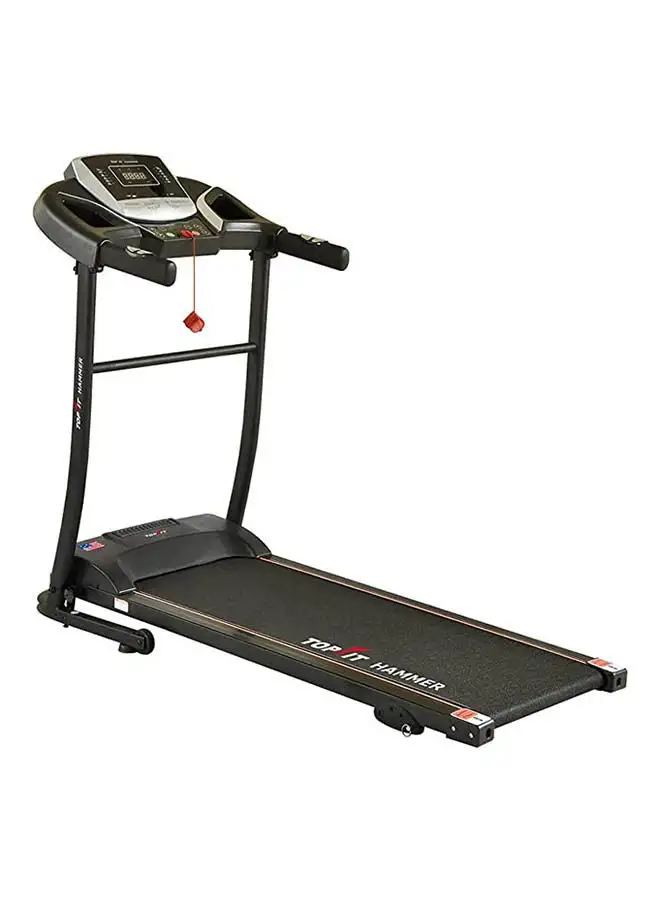 Top Fit TOP-Fit Hammer Fitness Treadmill MT-333 2HP maximum user weigh 110kg