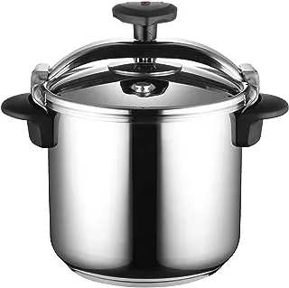 PRESSURE COOKER STAR 12 L