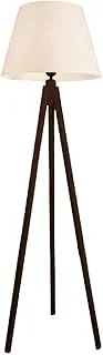 Home gallery floor lamps 50x155 cm brown