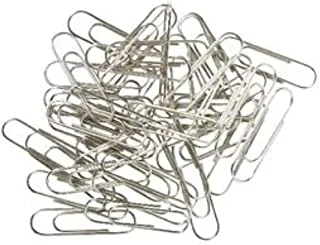 Paper clips / 55m / 50pcs