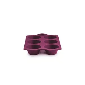 Tupperware Cupcakes Mole - Purple