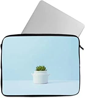 Tat (146) Laptop Sleeve Casual Design with Print Zipper for 15.6 Inch and 15 Inch Laptop