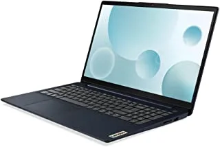 Lenovo IdeaPad 3 15ITL6 Laptop - 11th Intel Core i5-1135G7, 8GB RAM, 1TB HDD, NVIDIA GeForce MX350 2GB GDDR5 Graphics, 15.6