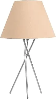 Home gallery table Lamps 23X50 CM Silver