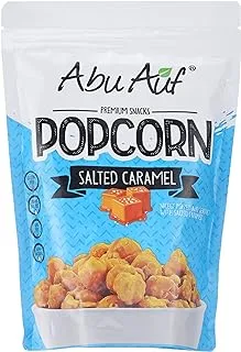 Popcorn salted & caramel - 100 gm