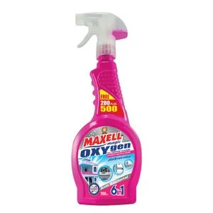 Maxell Magic All Purpose Cleaners Oxygen Power - 700ml