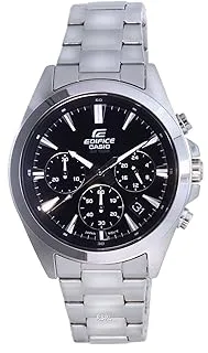 Casio Analog-Digital Sports watch rubber strap for Men, Black- GA-400GB-1A9DR