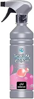 Smart Air Bubble Gum Air Freshener Spray - 460 ml