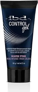 Ibd - control gel - warm pink - 56 g / 2 oz