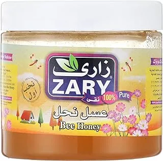 ZARY Citrus Honey 450 gm