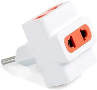 Other 3 Outlet 10 Amper Extension Power Cord