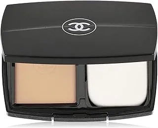 Chanel ultra le teint ultrawear all day comfort flawless finish compact foundation #b30