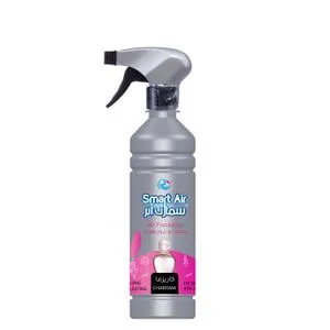 Smart Air Charisma Air Freshener Spray - 460 Ml