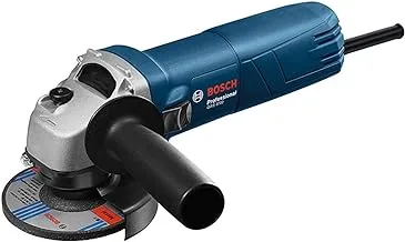 Bosch 670 Watt Angle Grinder 4.5Inch