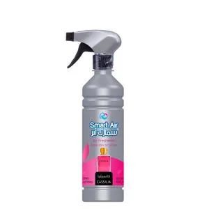 Smart Air Cassila Air Freshener Spray - 460 Ml