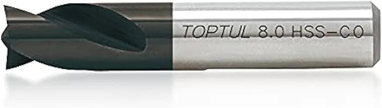 Toptul jjax0817 spot weld drill bit