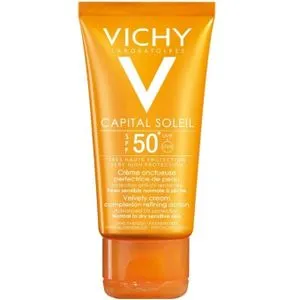 Vichy Ideal Soleil Spf50+ Cream 50ml